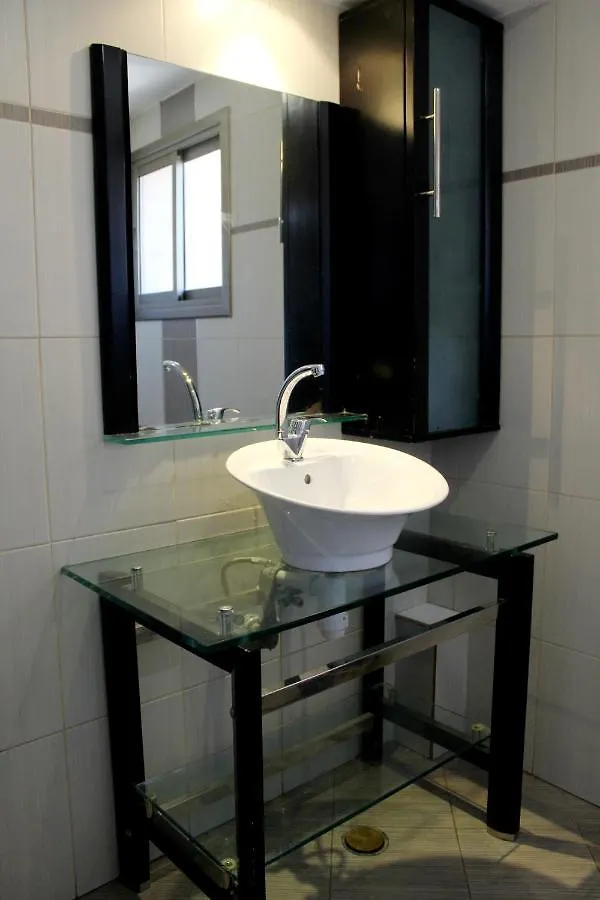 Sunny Beach Suites - סאני ביץ' סוויטס 0*, Eilat Israel