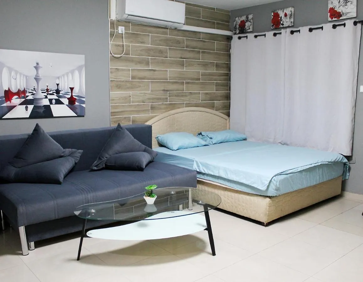Apartment Sunny Beach Suites - סאני ביץ' סוויטס
