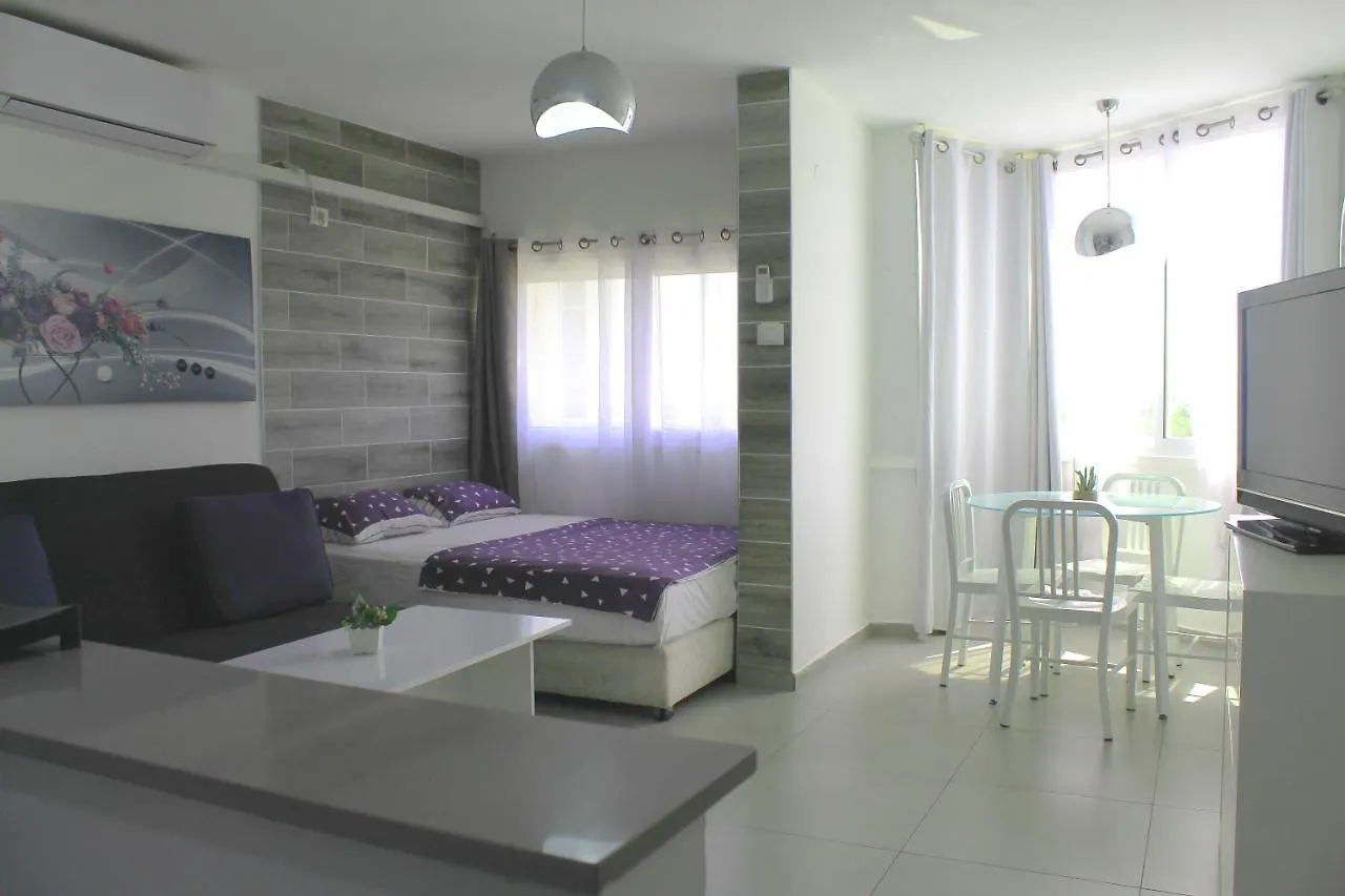 Apartment Sunny Beach Suites - סאני ביץ' סוויטס Israel