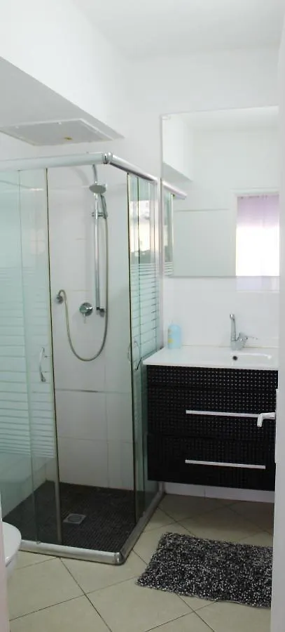 Sunny Beach Suites - סאני ביץ' סוויטס Apartment Eilat