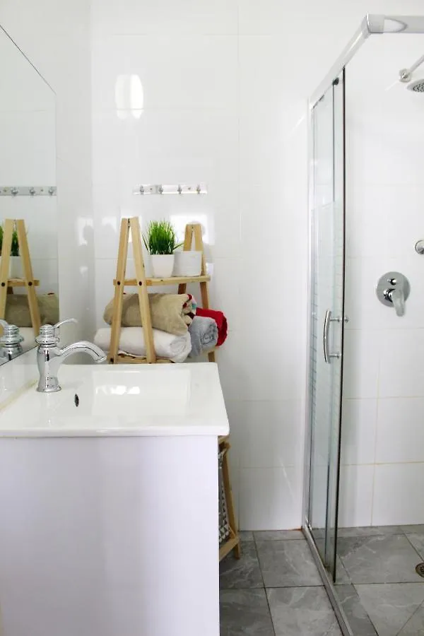 Apartment Sunny Beach Suites - סאני ביץ' סוויטס Israel